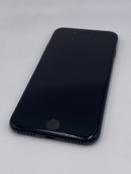 iPhone 7, 128GB, schwarz (ID: 57212), Zustand "gut", Akku 88%
